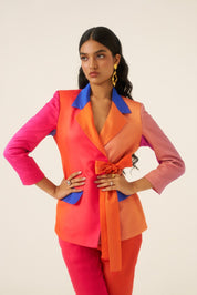 Midnight Blazer