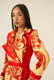 Mythical Trench