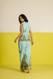 Costabella Vest Co-ord Set