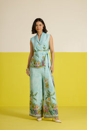 Costabella Vest Co-ord Set