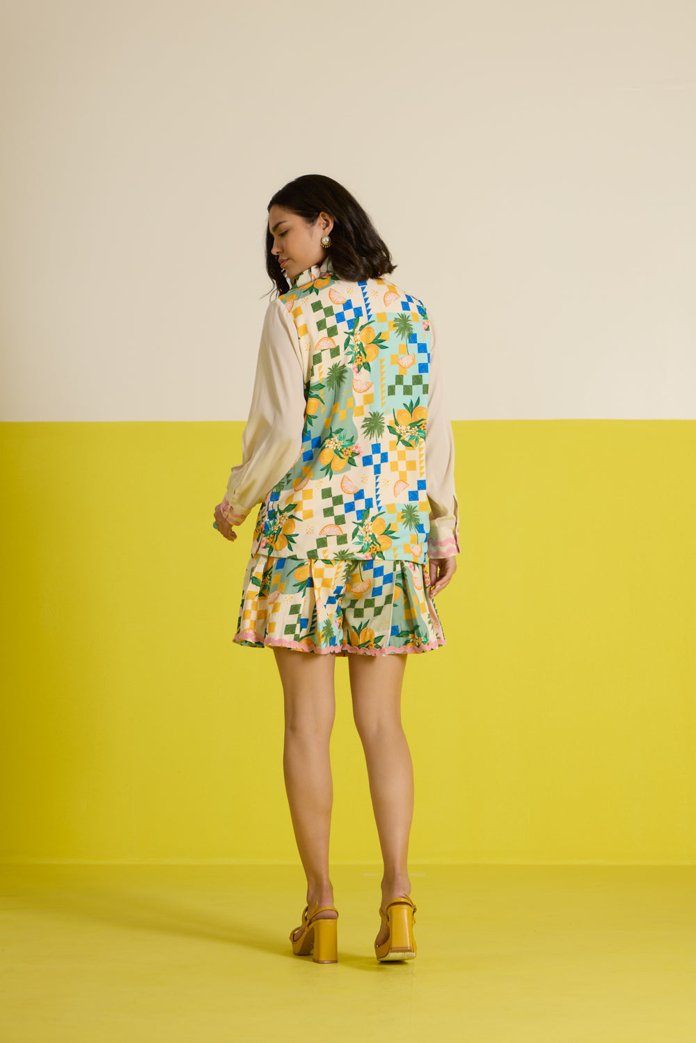 Sorrento shirt