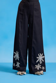 Starlit Noir Pants