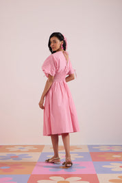Petite Bloom Dress