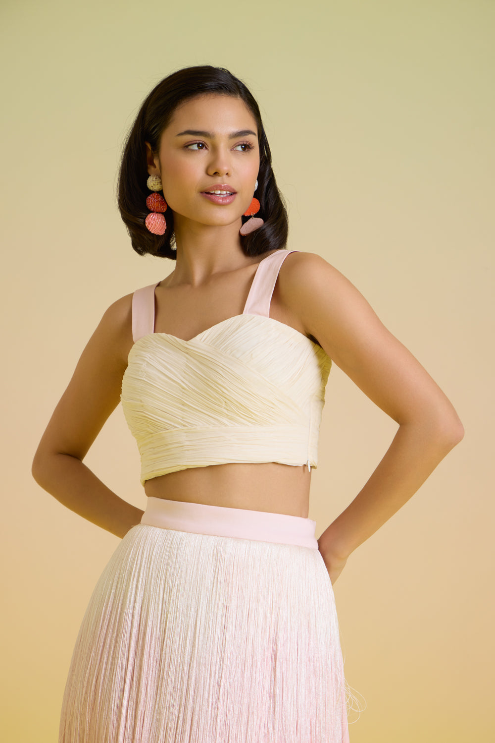 Rosé Sorbet Set