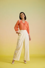 Sunset Sorbet Co-ord Set