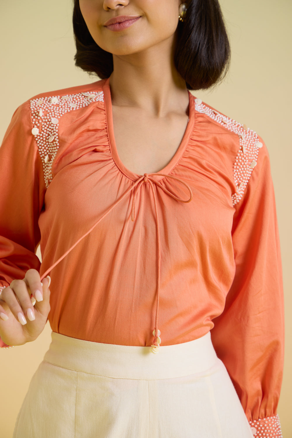 Sunset Sorbet Co-ord Set