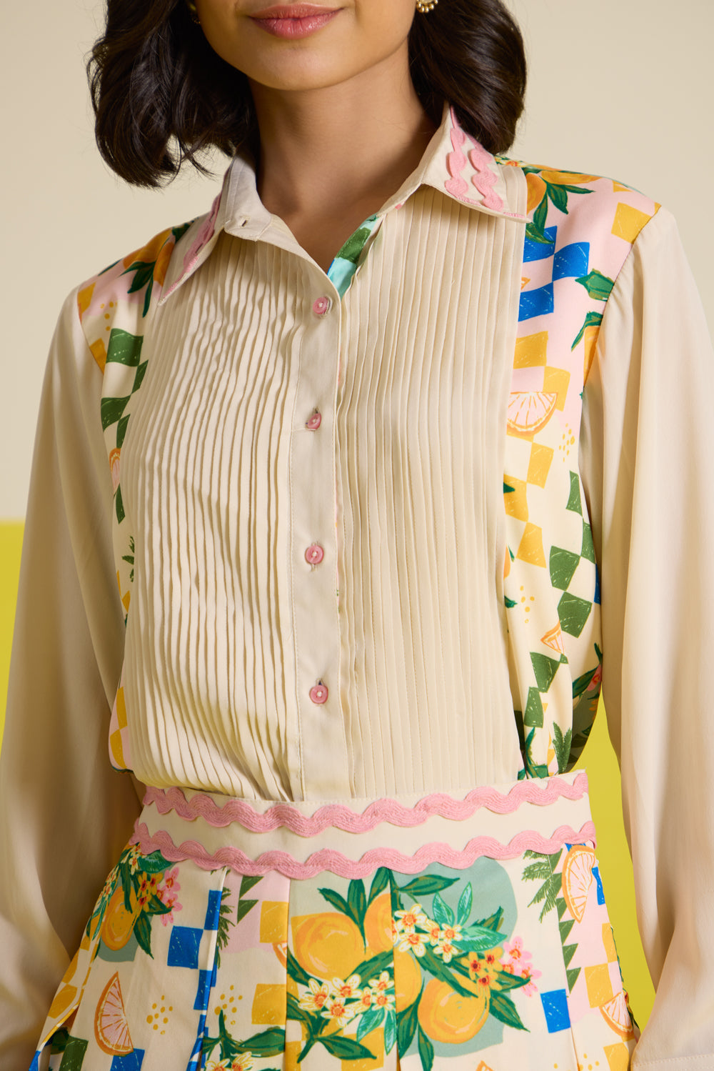 Sorrento shirt