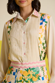 Sorrento shirt