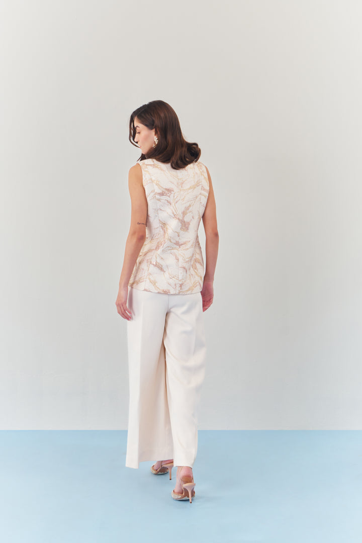 Rosaline Vest