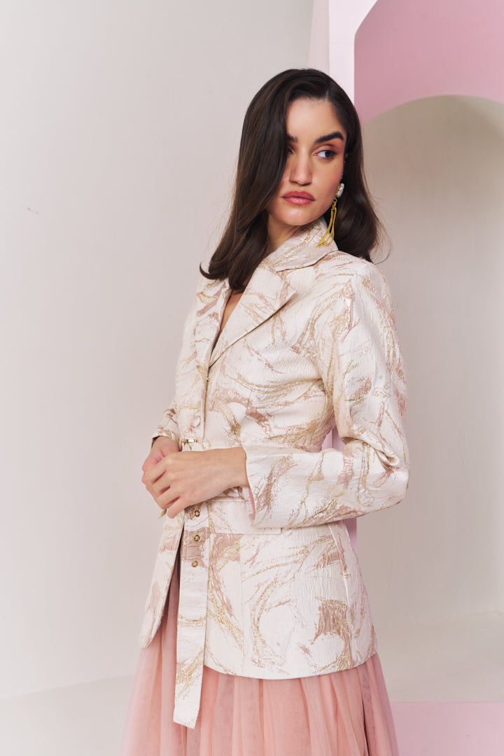 Rosaline Blazer