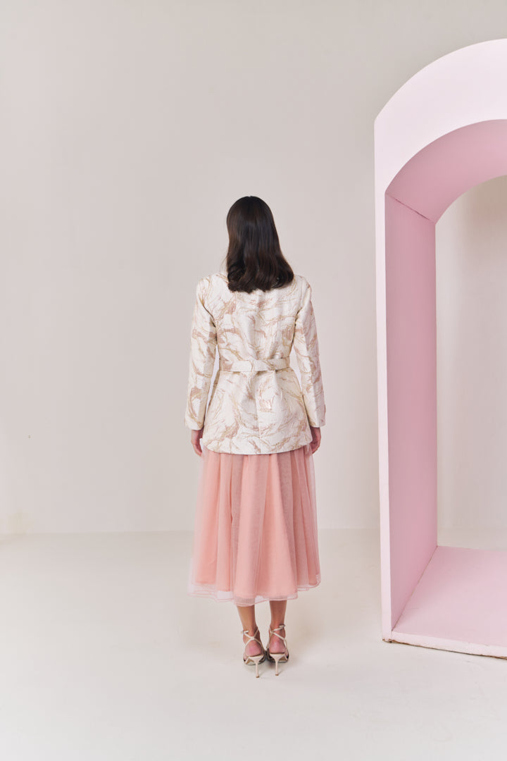 Rosaline Blazer