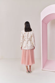 Rosaline Blazer