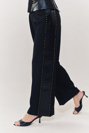 Regalia Leather Pants
