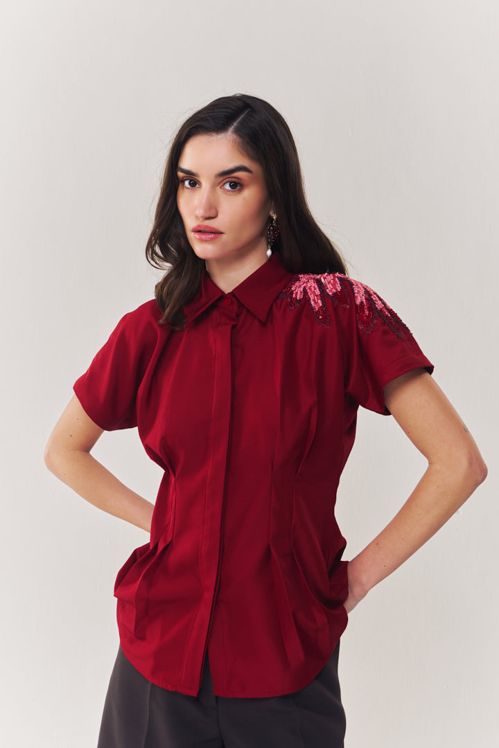 Valentina Shirt