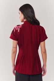 Valentina Shirt