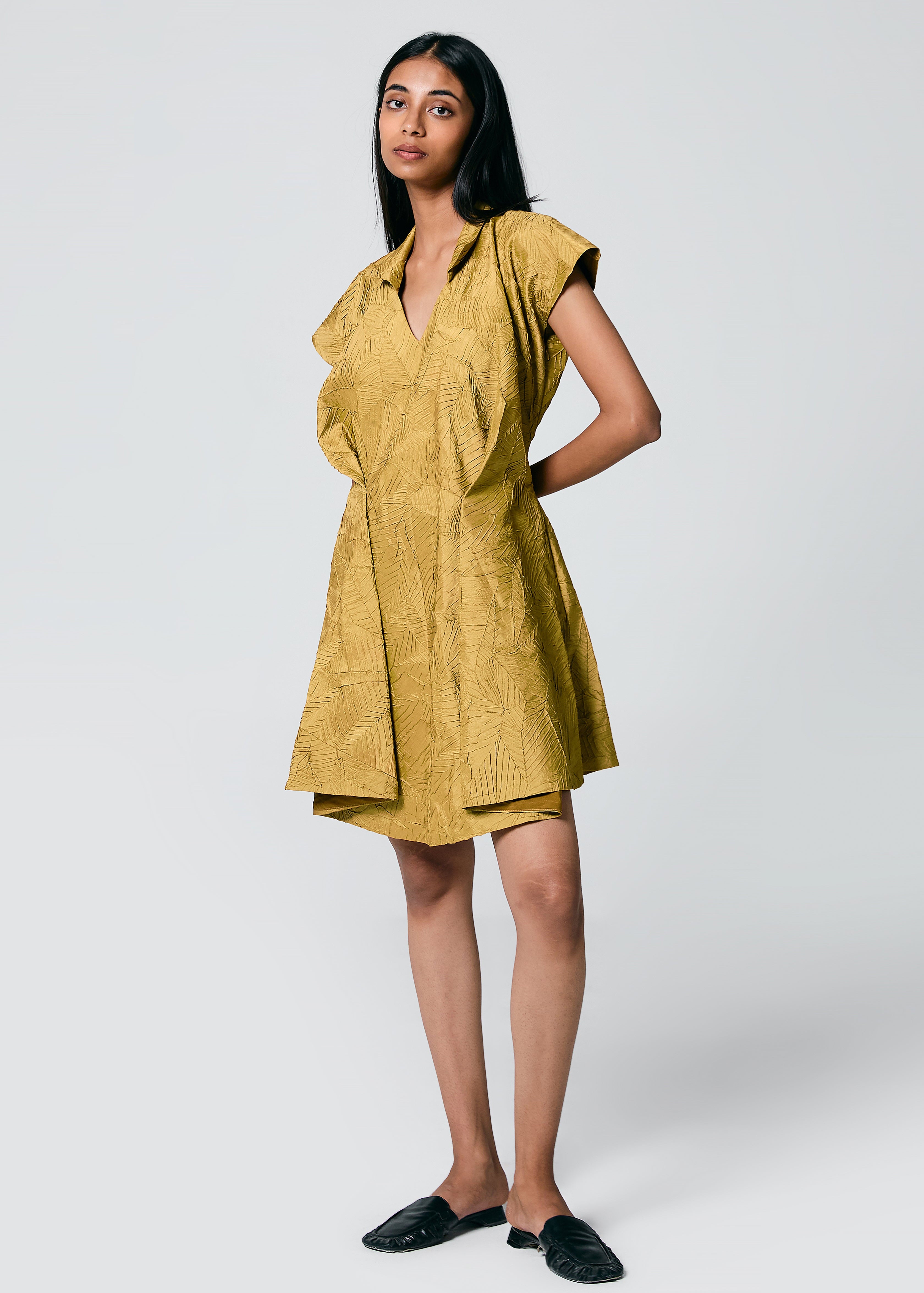 Crush Dress
