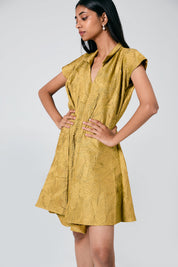 Crush Dress