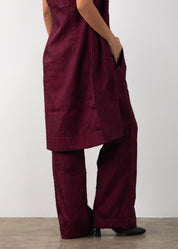 Crush Jacket Co-ord