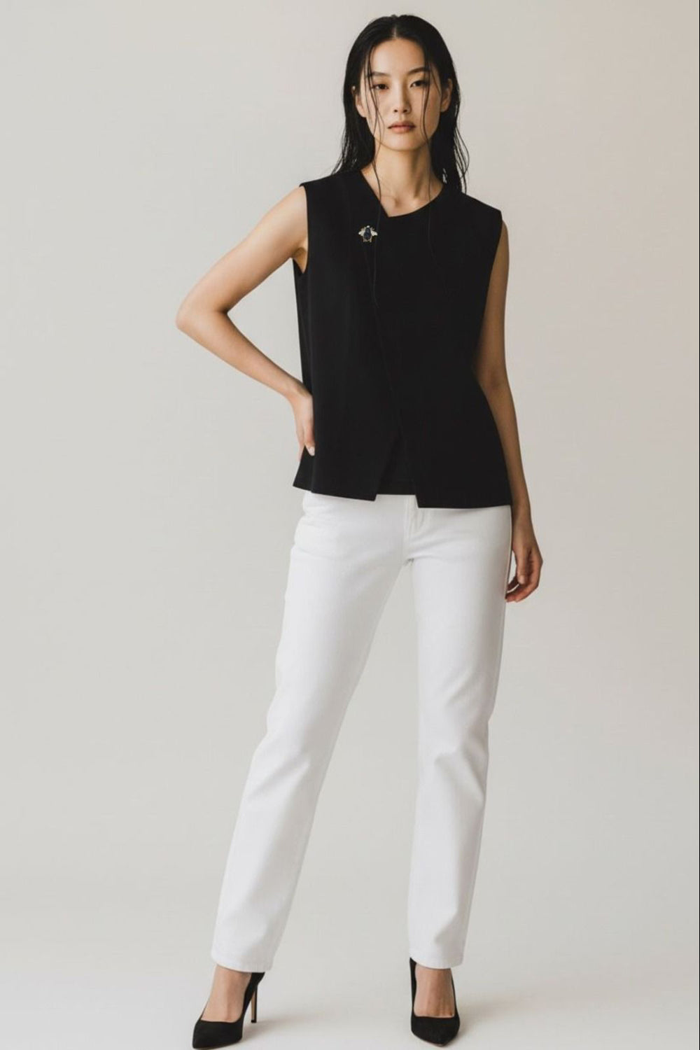Apis Waistcoat