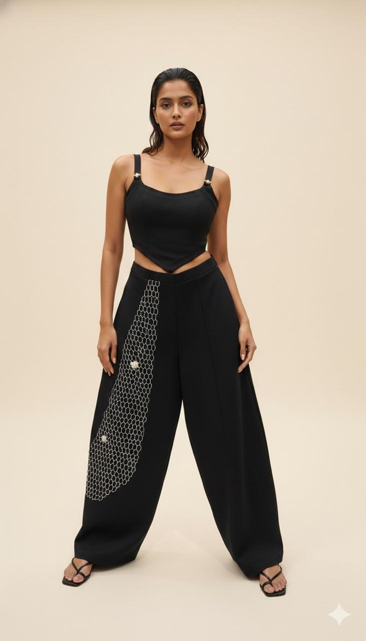 Ivy Pants