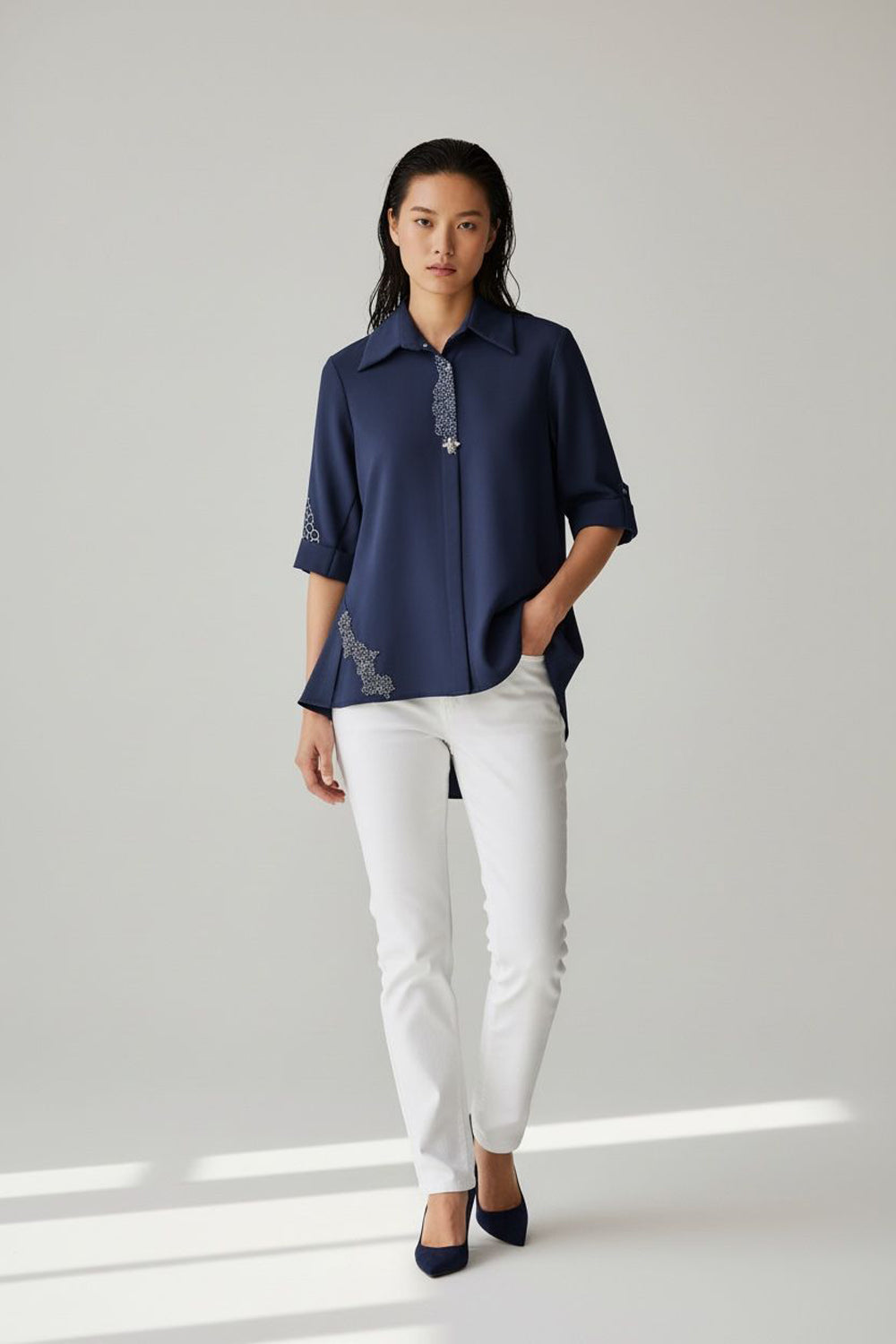 Shirin Top