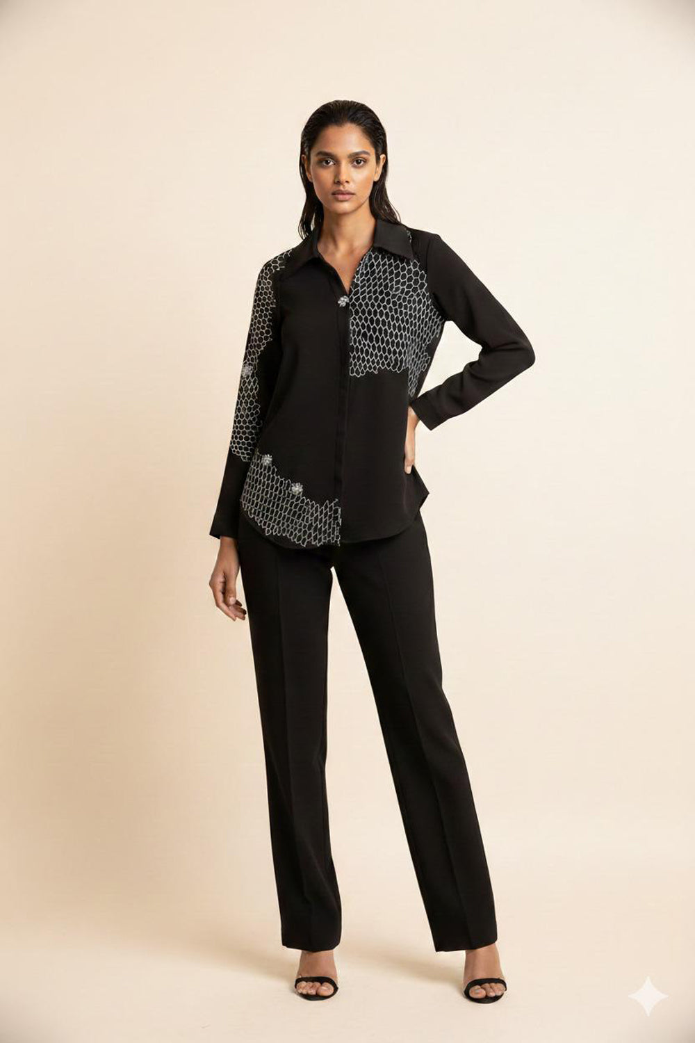 Aster Shirt