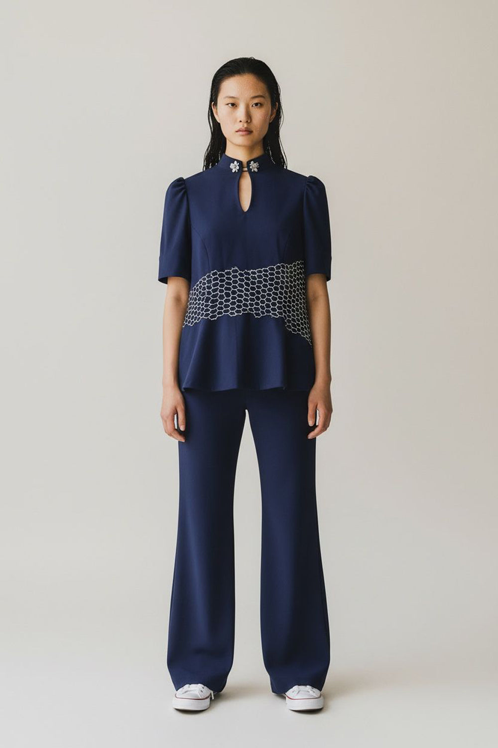 Honey Top & Pant Set