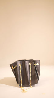 Westoria Mini Aniline Tote