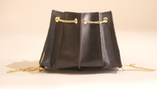 Westoria Mini Aniline Tote