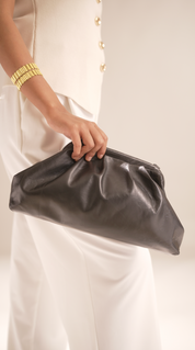 Westoria Lamb Clutch