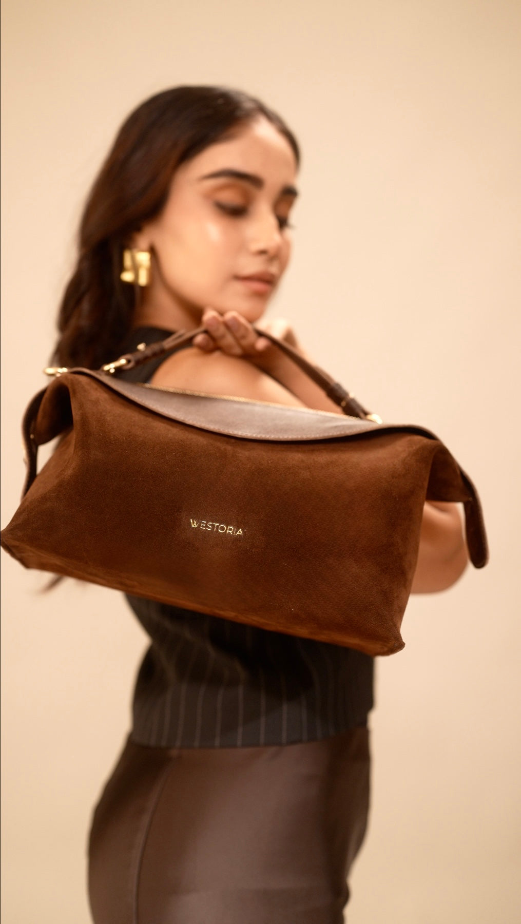 Coco Bowler Bag