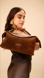 Coco Bowler Bag