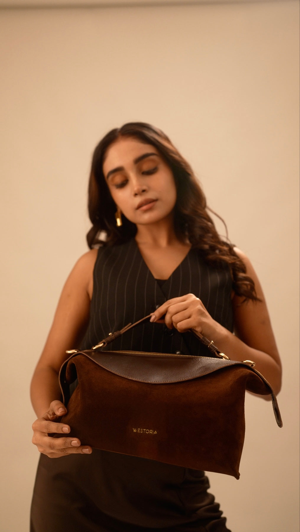 Coco Bowler Bag