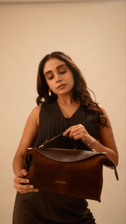 Coco Bowler Bag