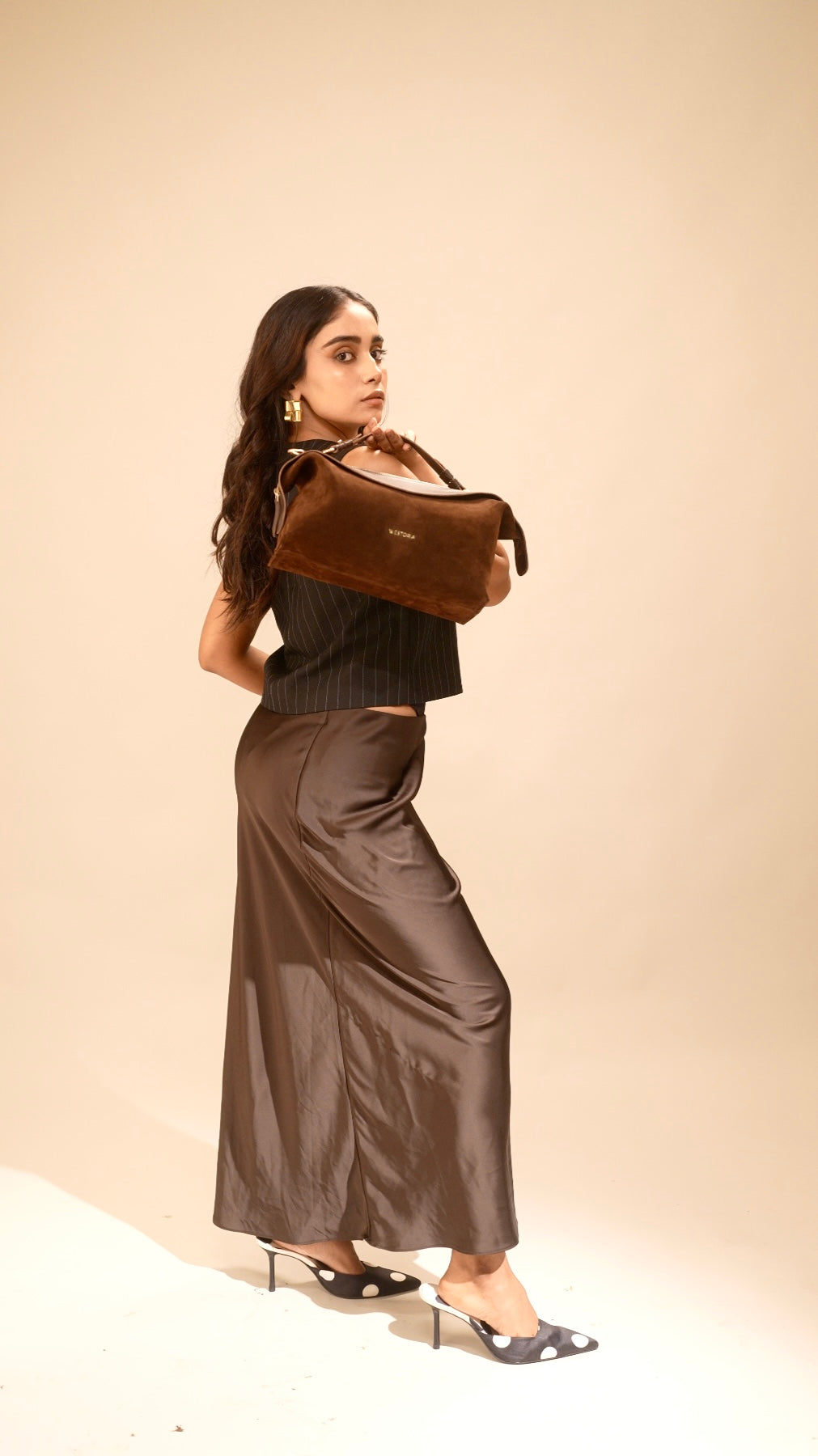 Coco Bowler Bag