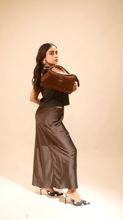 Coco Bowler Bag