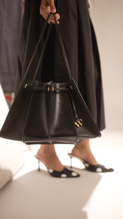 Westoria Aniline Tote