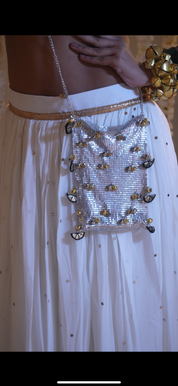 Garba Sling Bag
