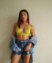 Deconstructed Summer Pink