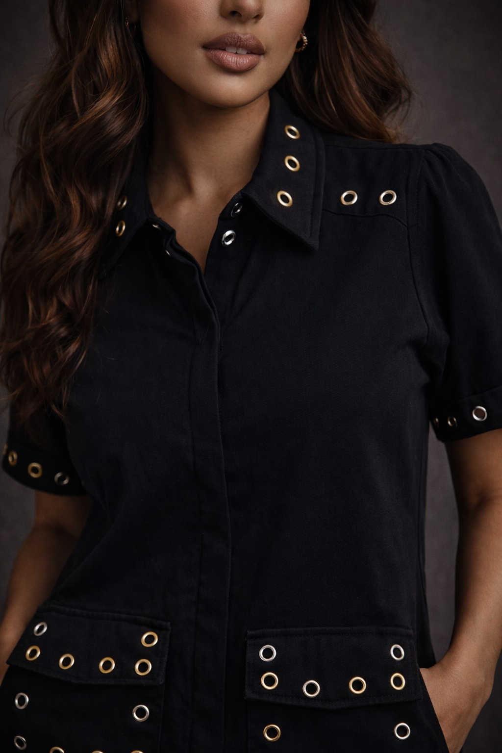 Cole Dress