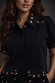 Cole Dress