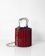 Rokoko Bag Cherry Red