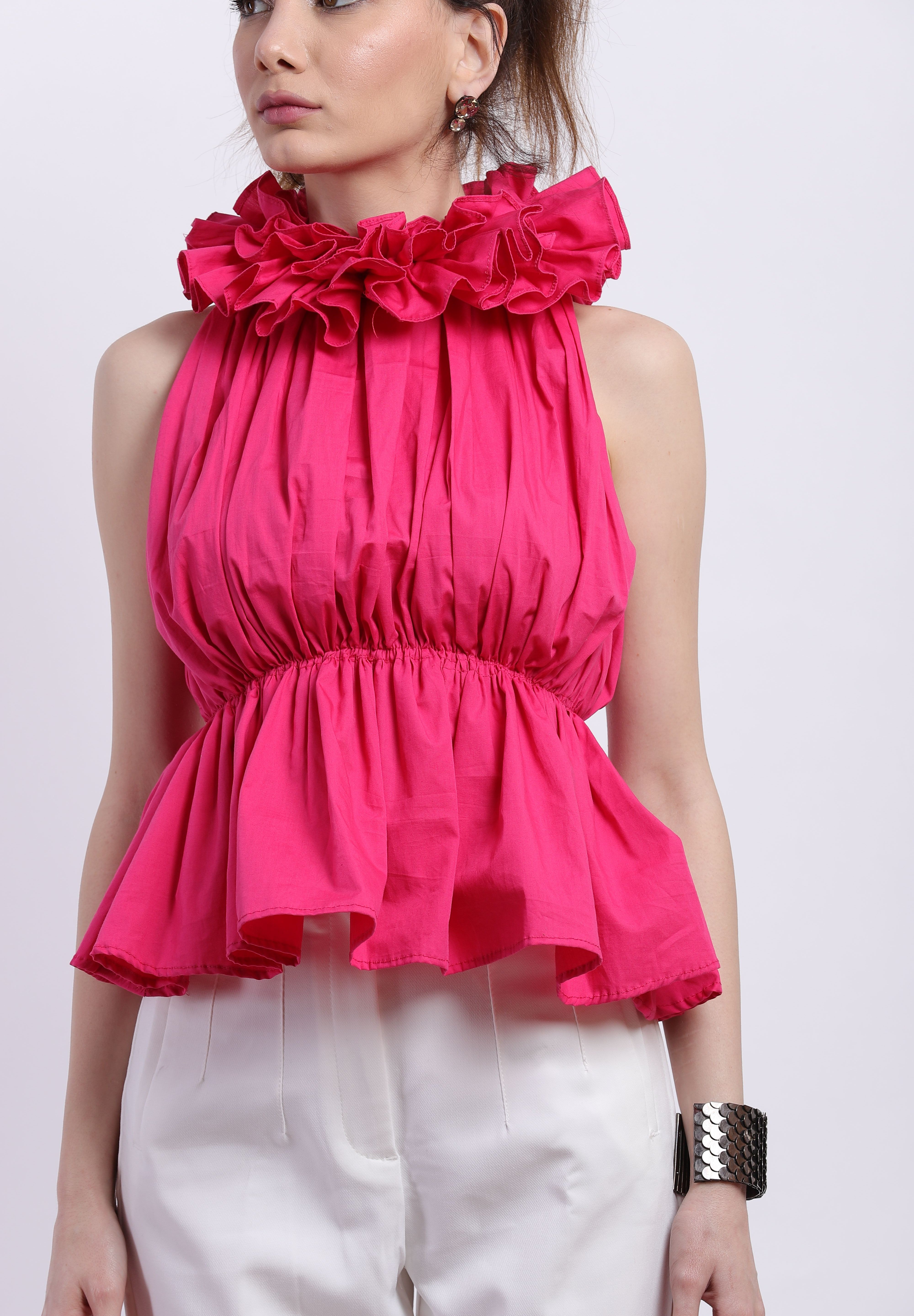 Cassie Top