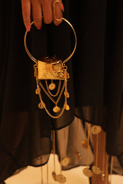 Rupaya Golden Nano Bag