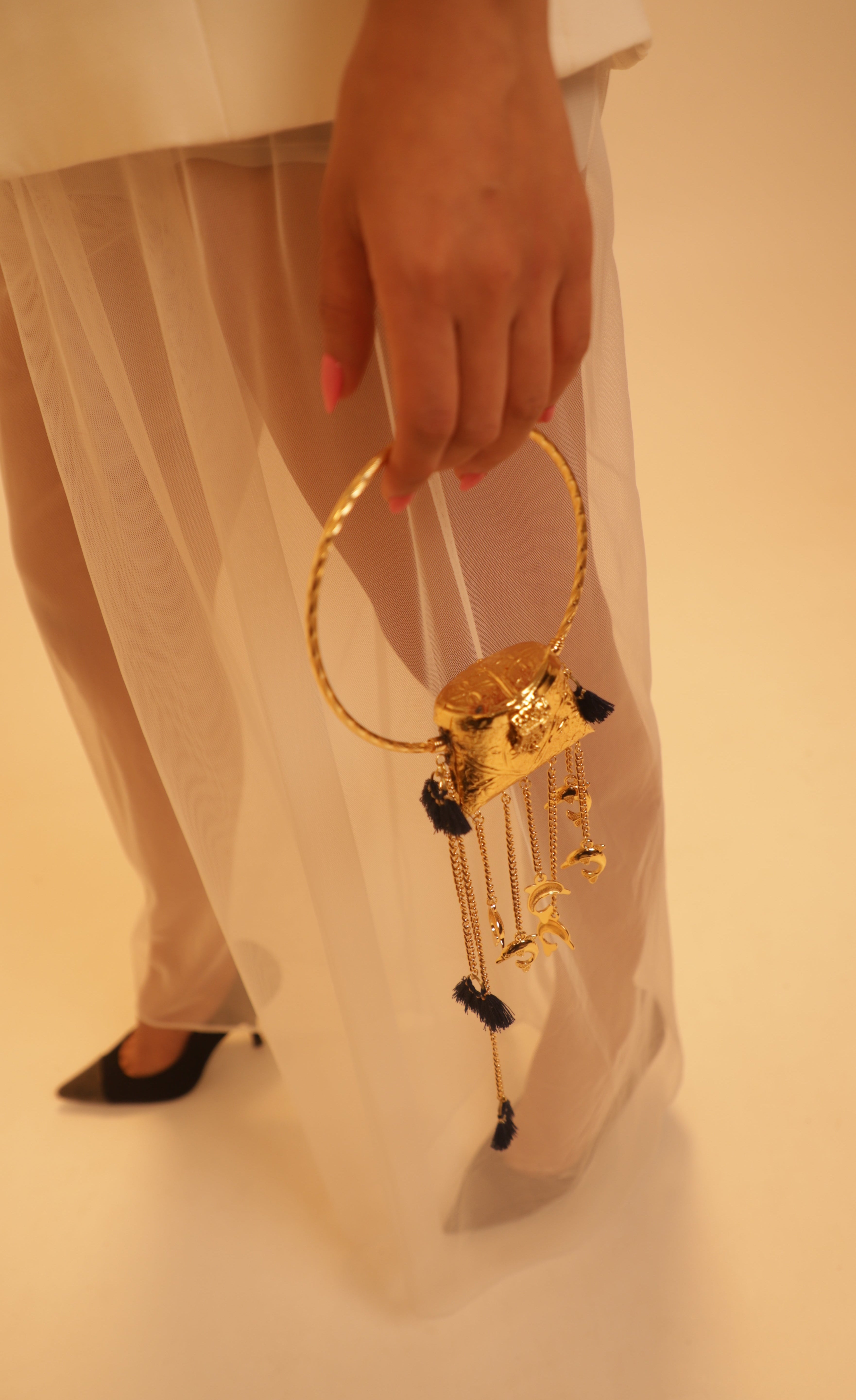 Matsya Nano Bag