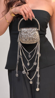 Coin Basta Bag
