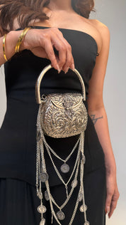Coin Basta Bag