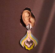 Dual Tone Motif