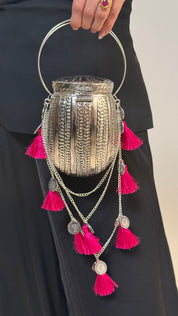 Matka Bag