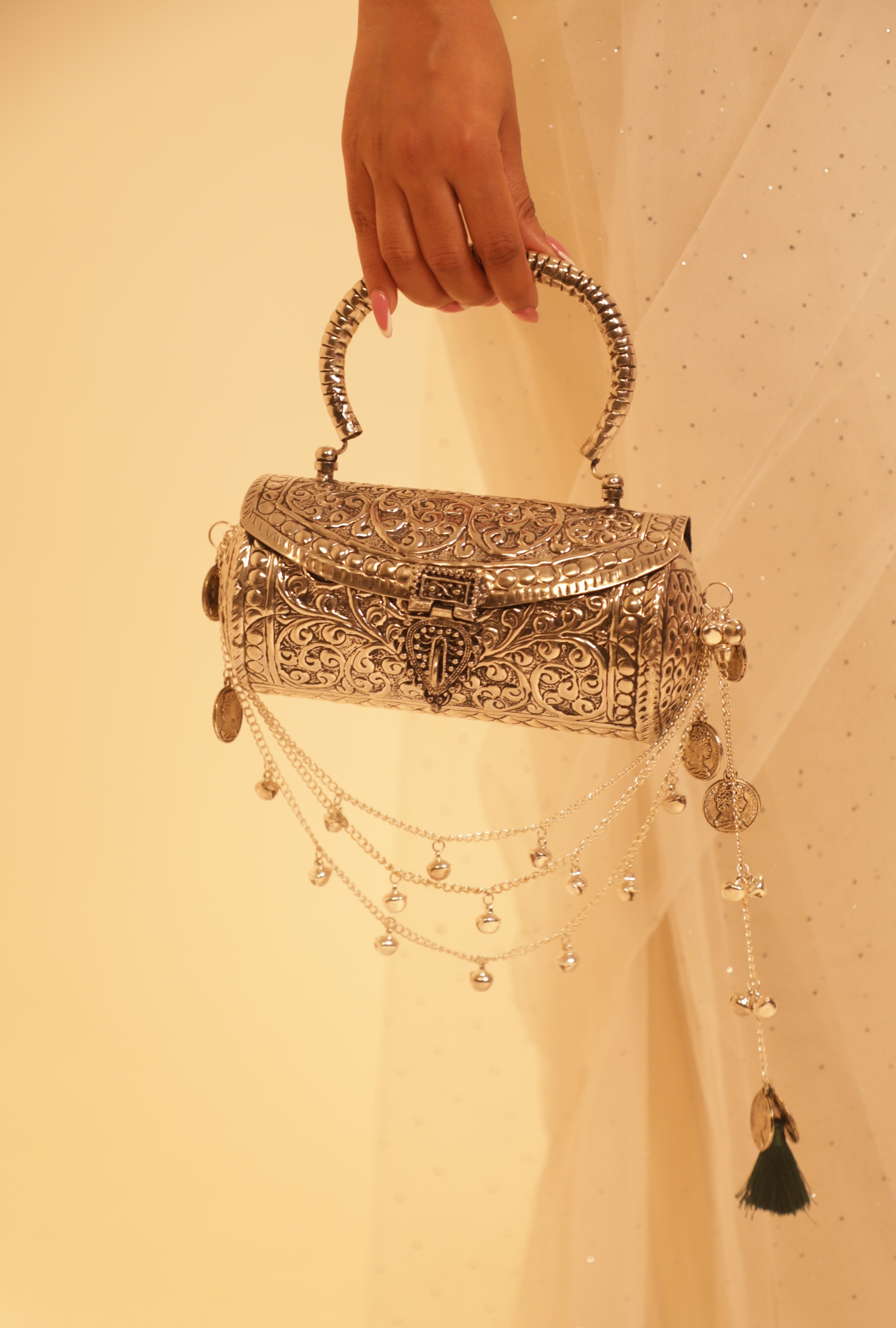 Surmay Bag